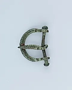 Buckle