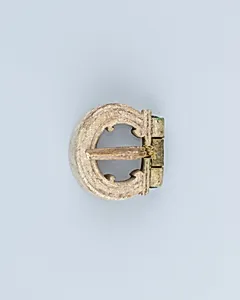 Buckle