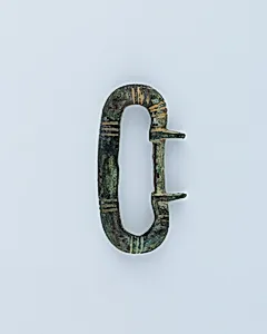 Buckle