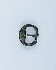 Buckle