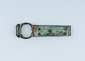 Buckle