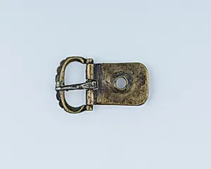 Buckle