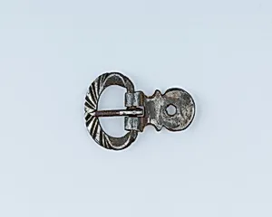 Buckle