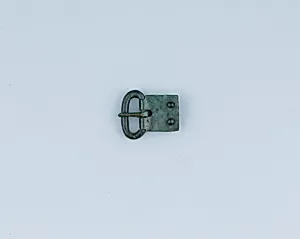 Buckle