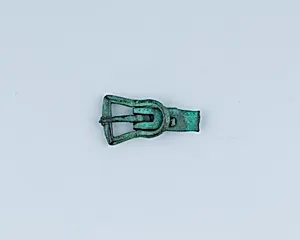 Buckle