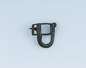 Buckle