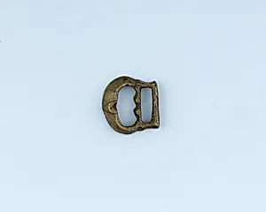 Buckle
