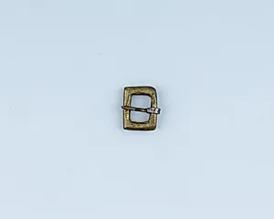 Buckle