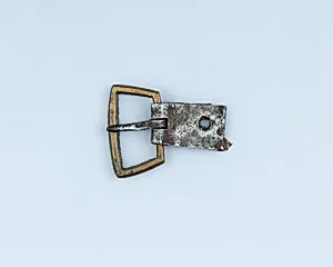 Buckle