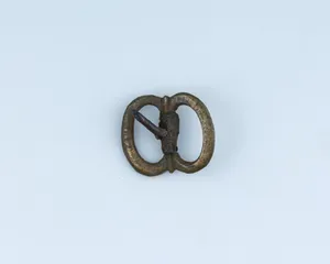 Buckle