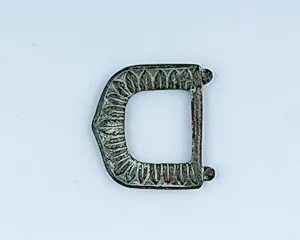 Buckle