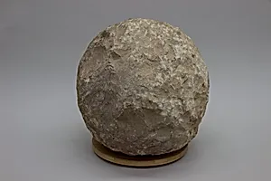 Catapult Projectile from Montfort (Starkenberg) Castle