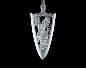 Ceremonial Arrowhead (<i>Yanone</i>)