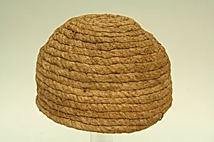Cerveliere (Cap Worn Under Mail)