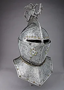 Close Helmet