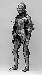 Composed Armor