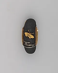 Cord Knob (Kurigata)