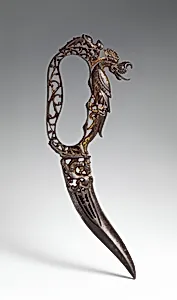 Dagger (Bichuwa)