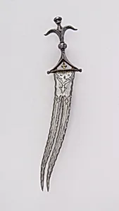Dagger (Chilanum)