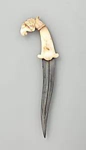 Dagger (Khanjar)