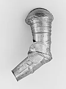 Defense for the Left Arm