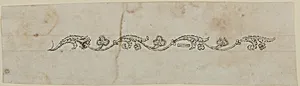 Design for the Decoration of Firearms by Nicolas Noël Boutet