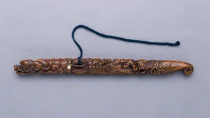 Doctor's Sword (<i>Chatō</i>)