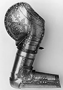 Elements of an Armor Garniture