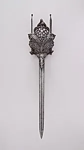 Guarded Dagger (Katar)