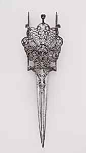 Guarded Dagger (Katar)