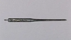 Hair Dressing Tool (Kogai)