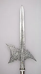 Halberd