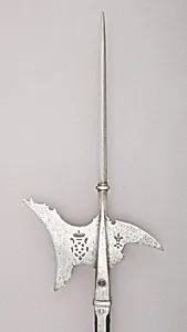 Halberd