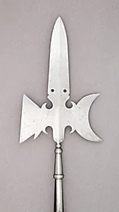 Halberd