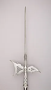 Halberd