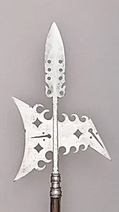 Halberd