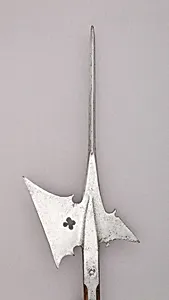 Halberd
