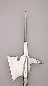 Halberd