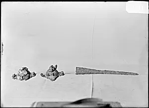 Harness Ornaments