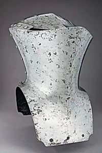 Jousting Helmet in Late 15th Century Style