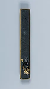 Knife Handle (Kozuka)