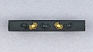 Knife Handle (Kozuka)