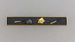 Knife Handle (Kozuka)