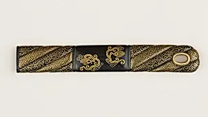 Knife Handle (Kozuka)