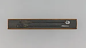 Knife Handle (Kozuka)