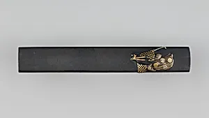 Knife Handle (Kozuka)