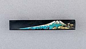 Knife Handle (Kozuka)