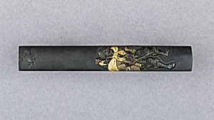 Knife Handle (Kozuka)