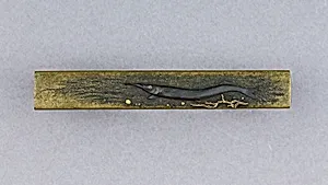 Knife Handle (Kozuka)