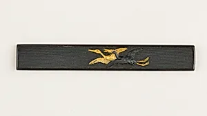 Knife Handle (Kozuka)
